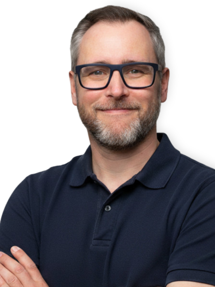 Profile picture for Christian Slegtenhorst